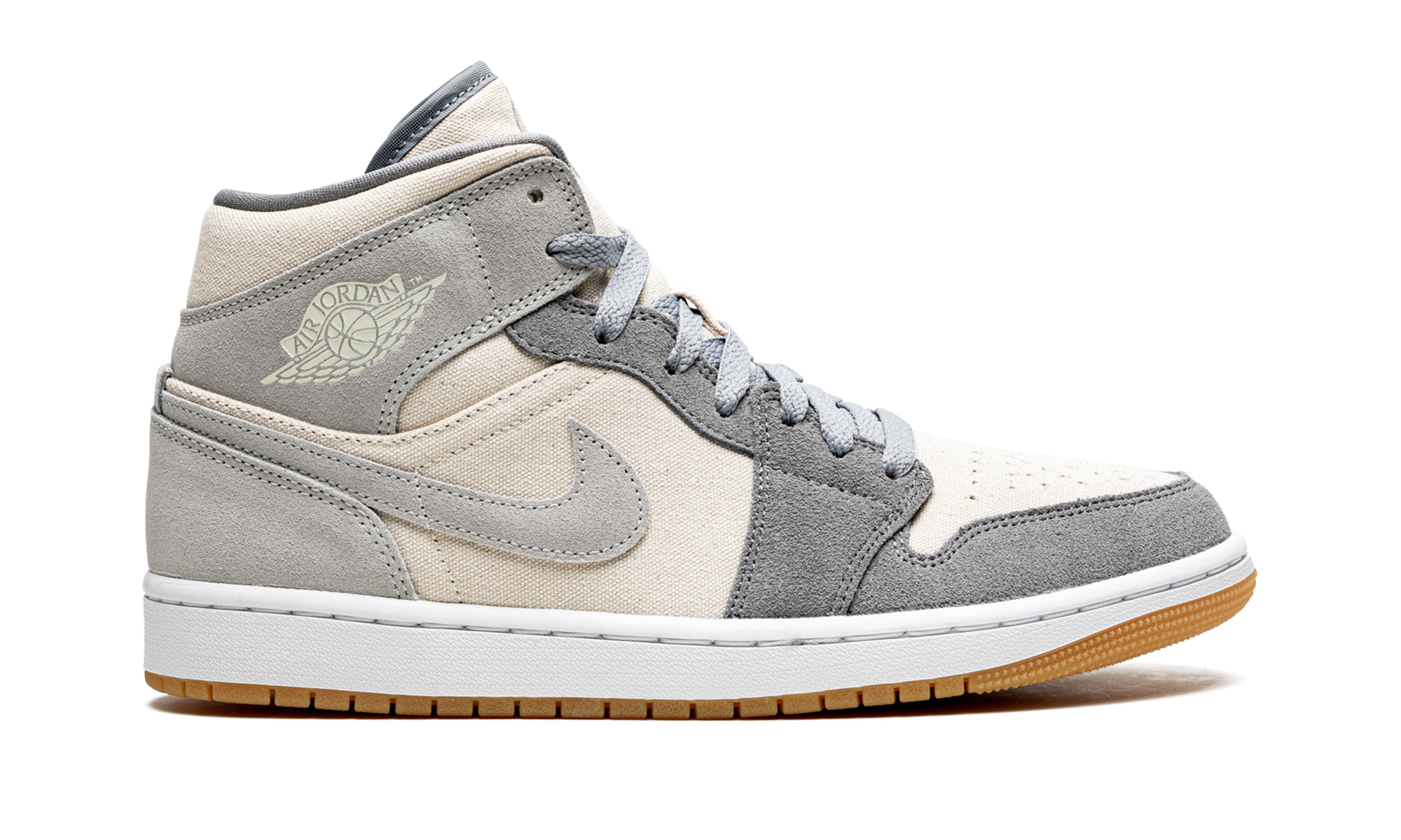 Air Jordan 1 Mid SE "Coconut Milk" DN4281 100