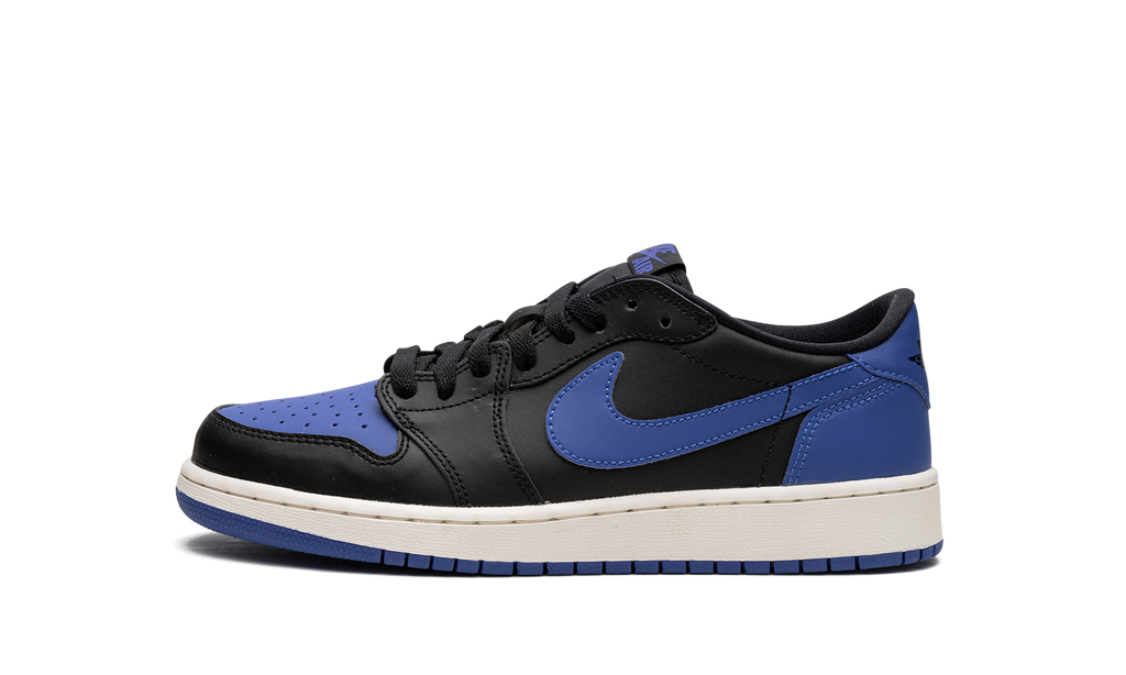 Air Jordan 1 Retro Low OG GS "Royal" 709999 004