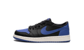 Air Jordan 1 Retro Low OG GS "Royal" 709999 004