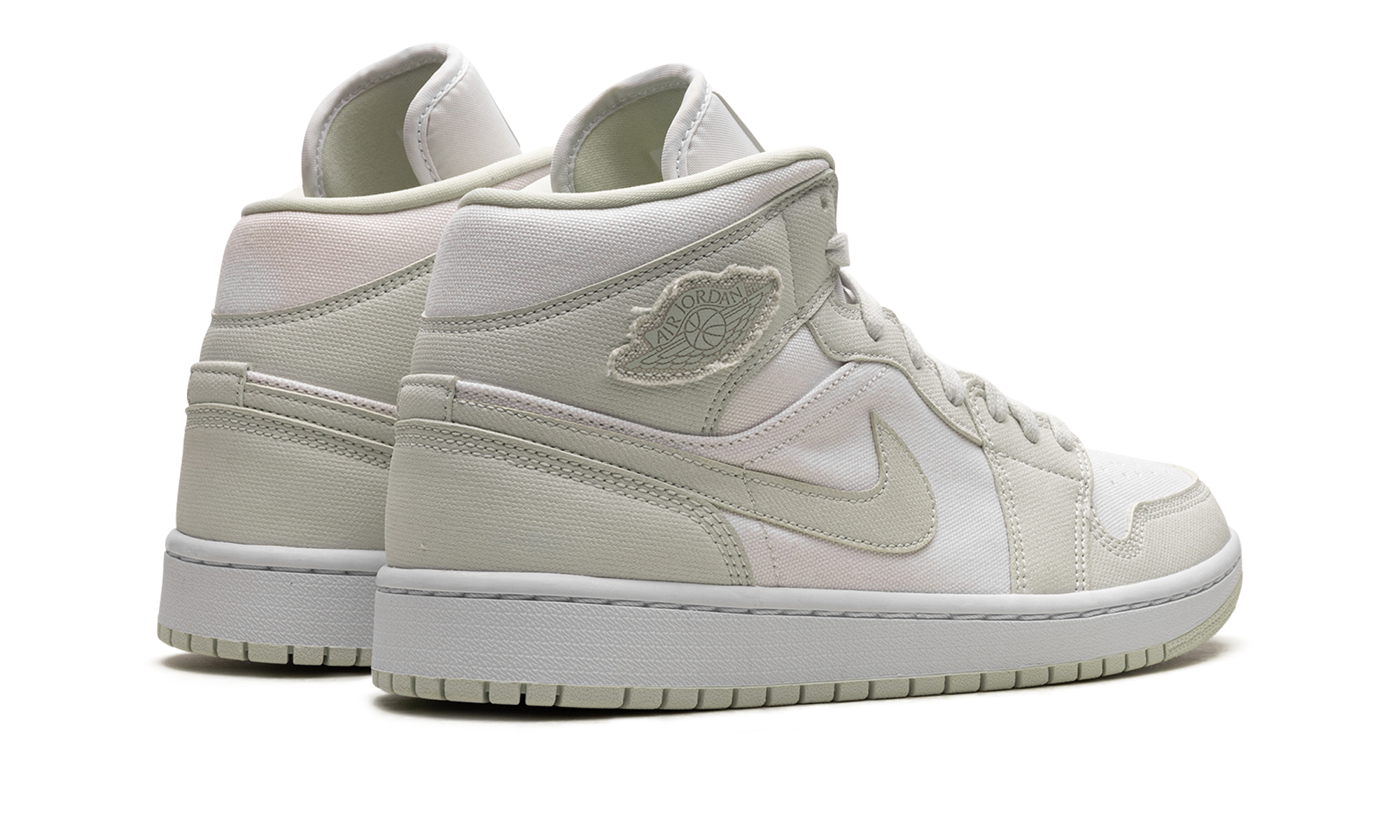 AIR JORDAN 1 MID WMNS "Spruce Aura" CV5280 103