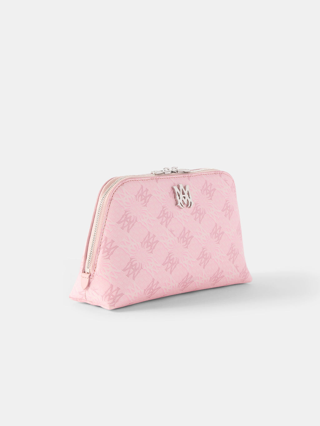 WOMEN - WOMEN'S MA QUAD CANVAS MICRO COSMETIC BAG - Pink
