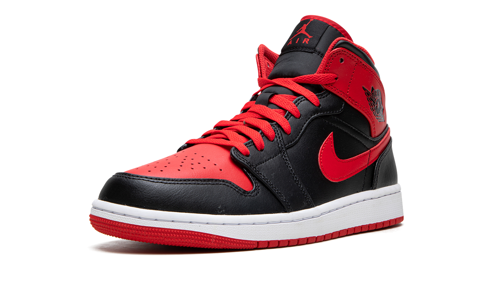 Air Jordan 1 Mid "Alternate Bred" DQ8426 060