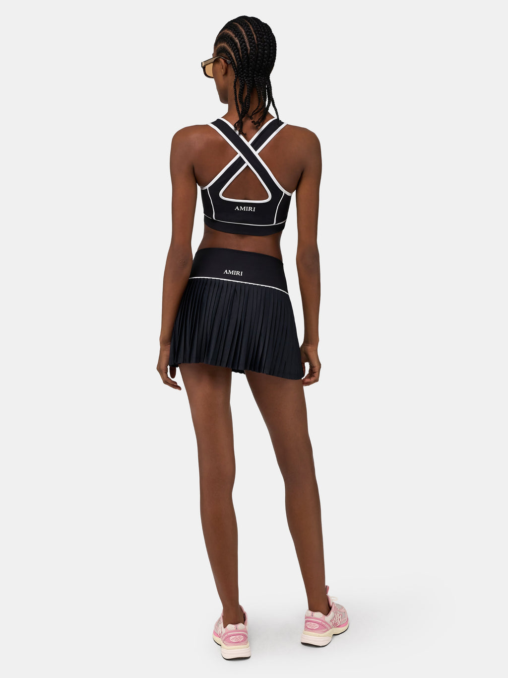 WOMEN - WOMEN'S MA BRA - Black