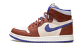 AIR JORDAN 1 ZOOM CMFT WMNS "Redstone" CT0979 104
