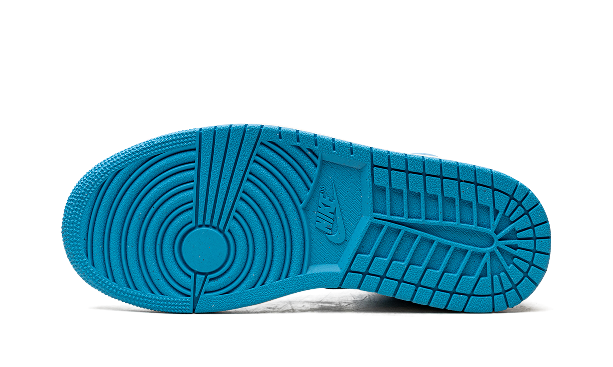 AIR JORDAN 1 MID SE WMNS "Ice Blue" DV1302 400