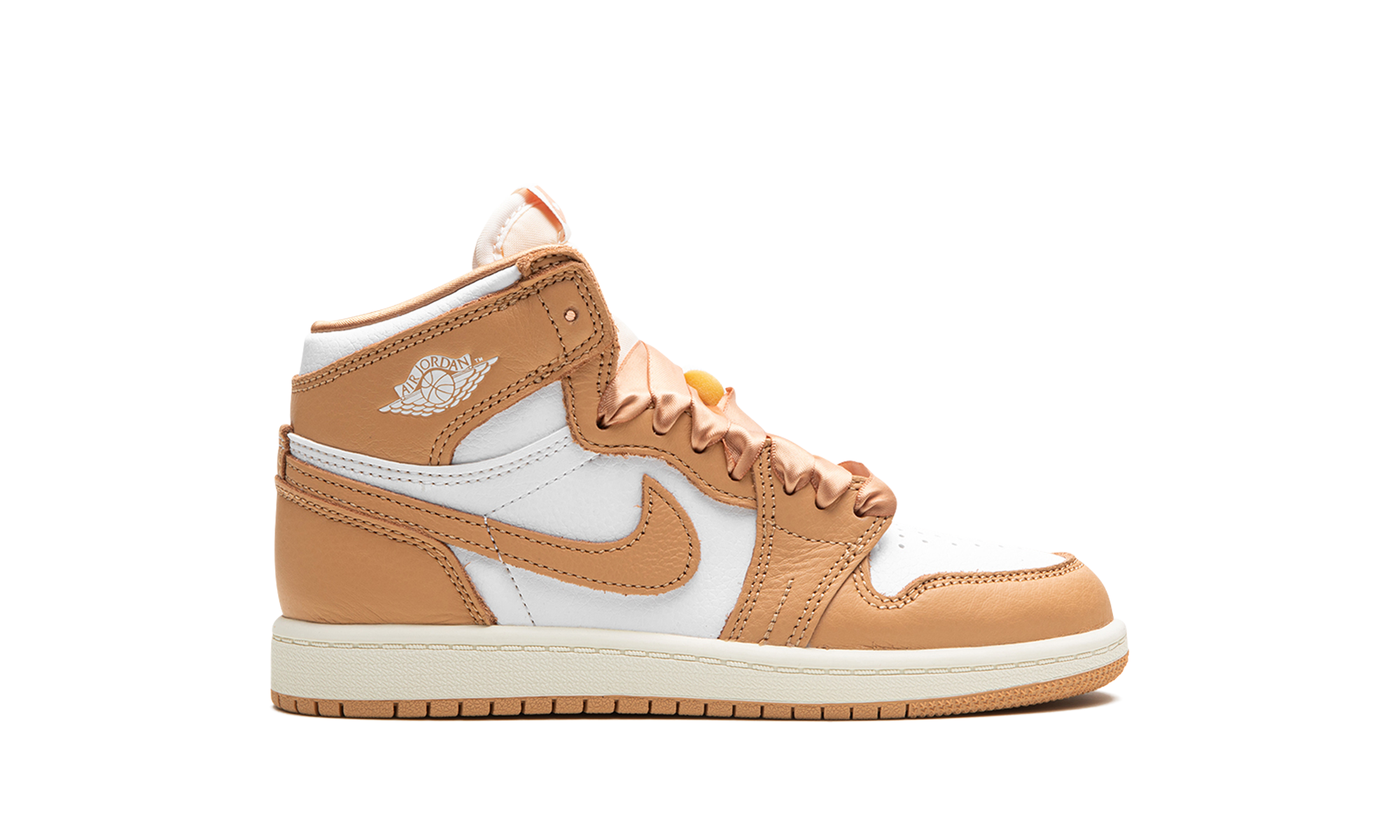 Air Jordan 1 Retro High OG PS "Praline" FN6621 201