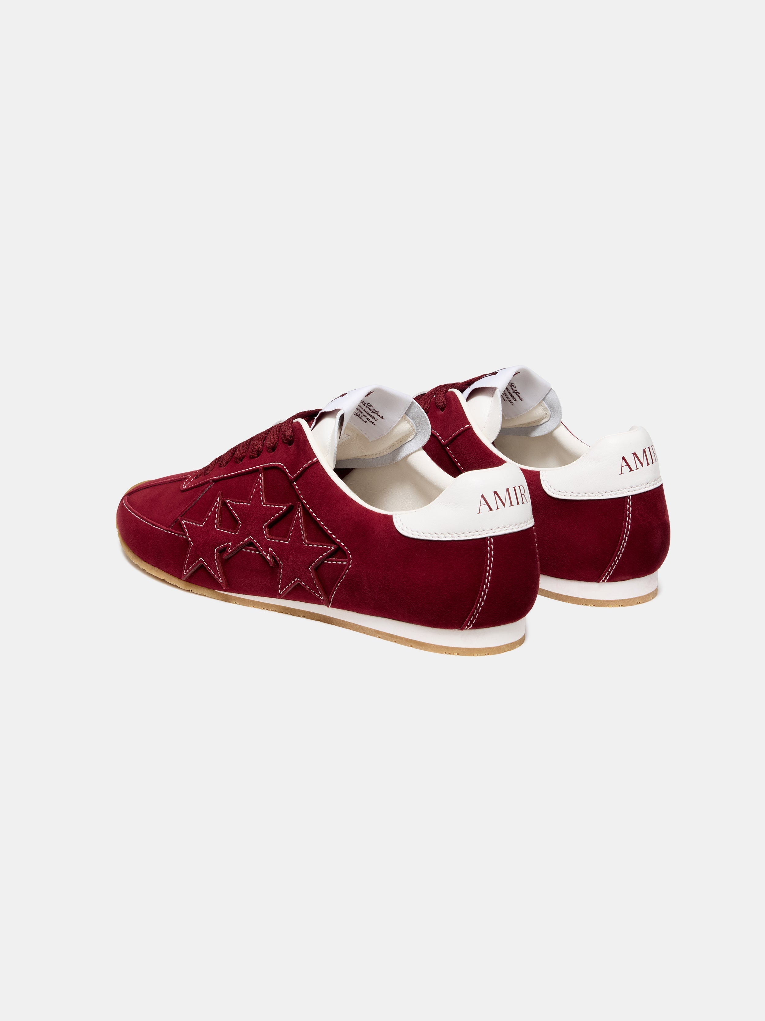 WOMEN - WOMEN'S PACIFIC FLAT - WINE