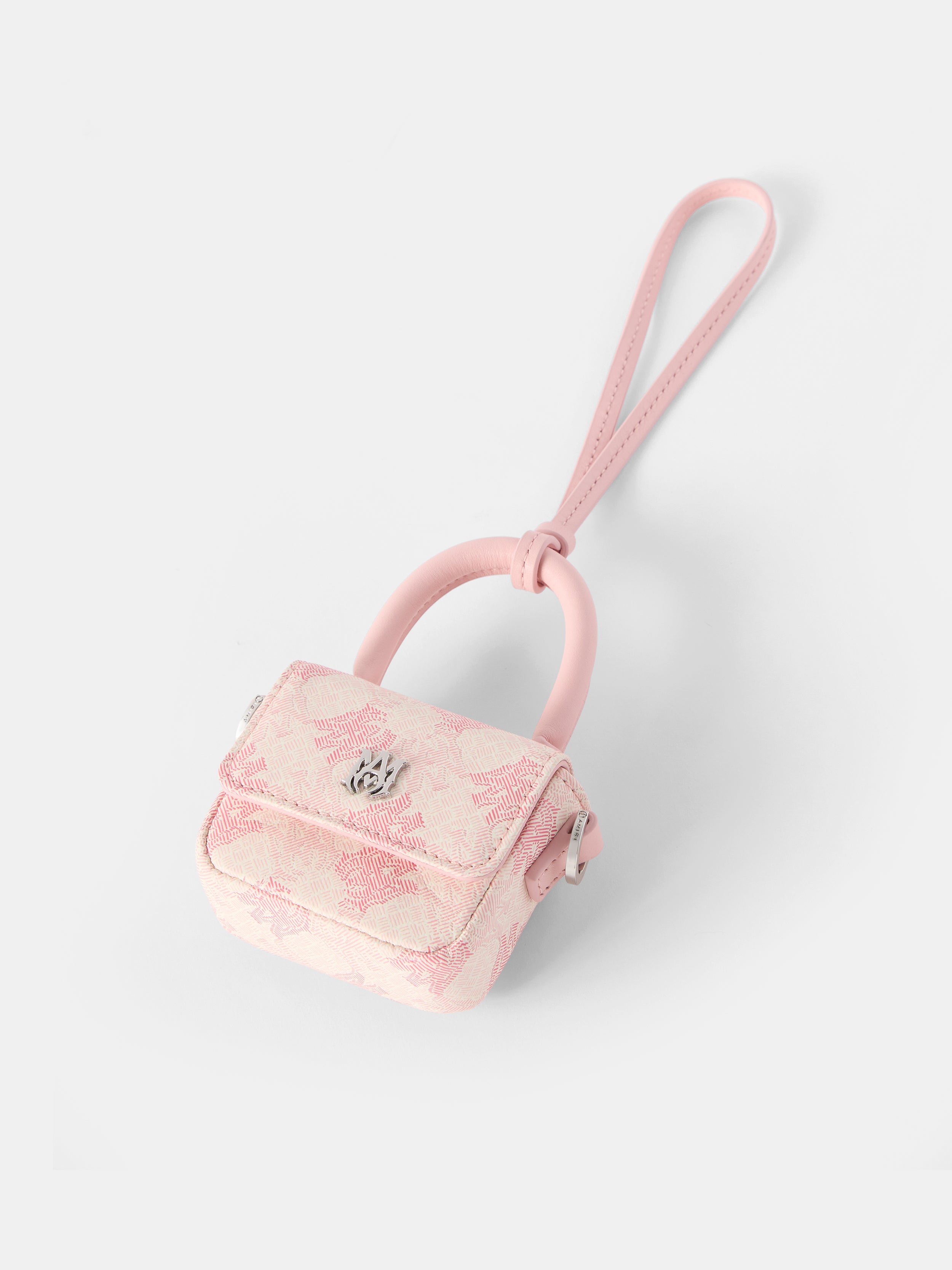 WOMEN - WOMEN'S MA QUAD CANVAS MA CHARM - Pink