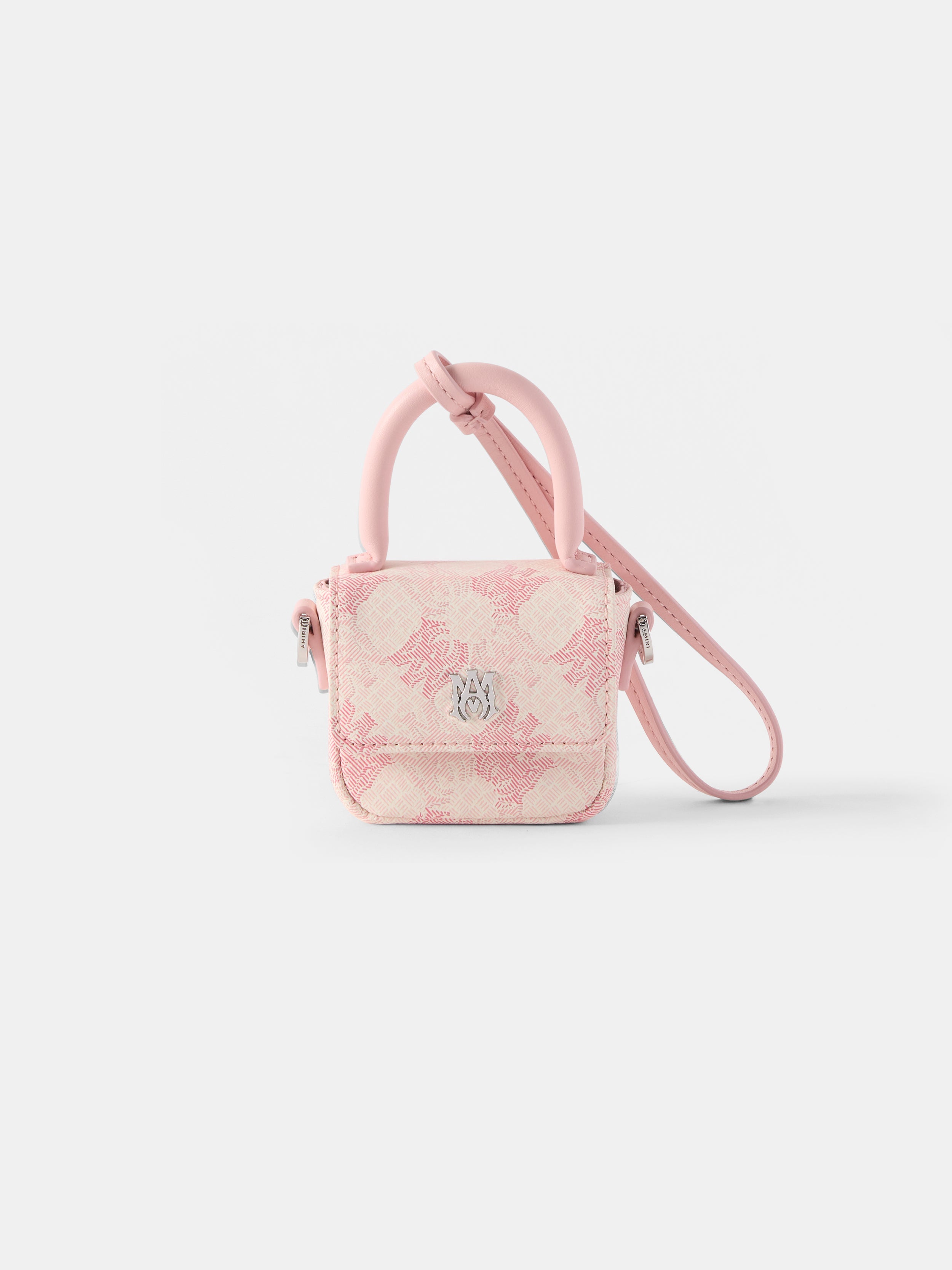 WOMEN - WOMEN'S MA QUAD CANVAS MA CHARM - Pink