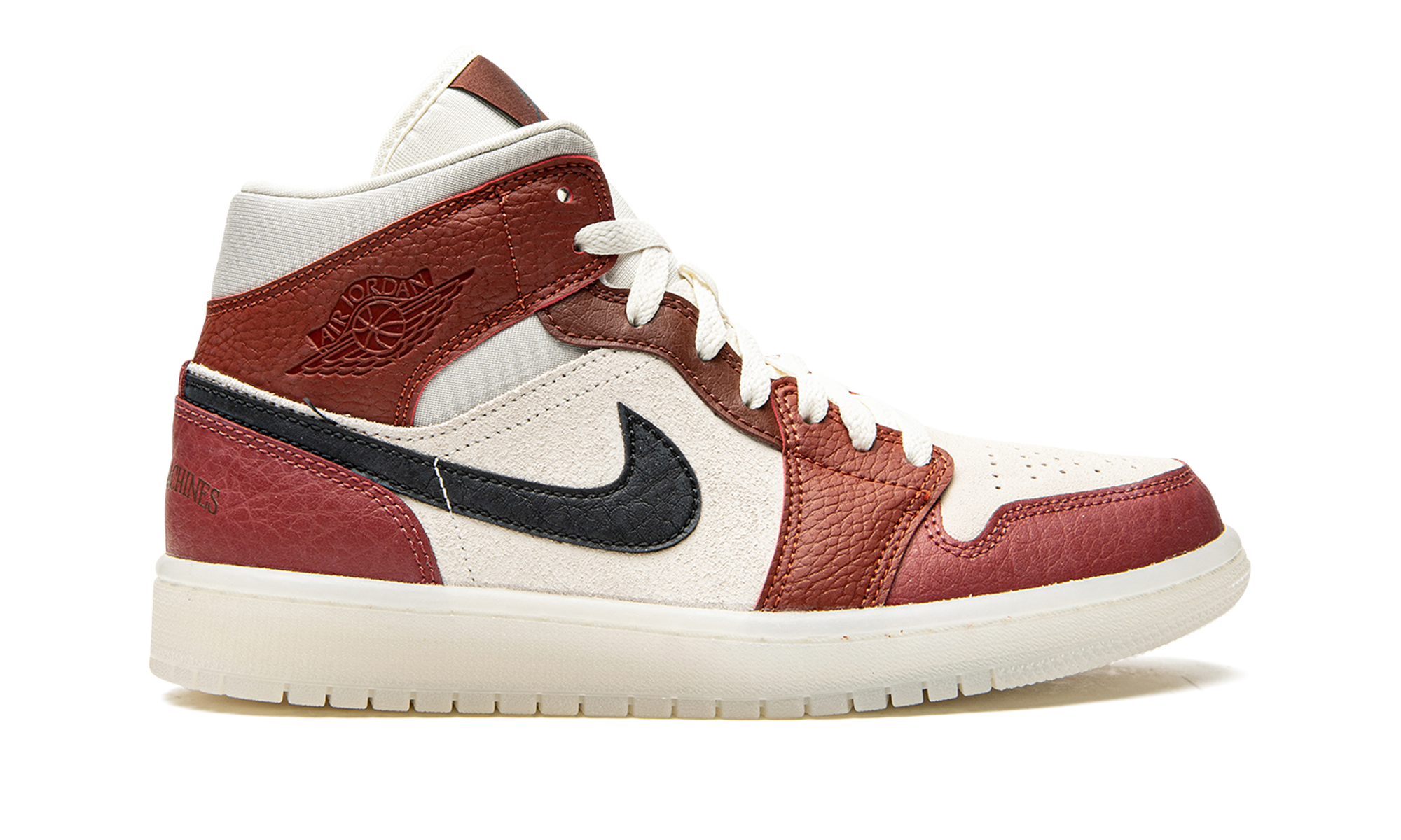 AIR JORDAN 1 MID WMNS "Anti Gravity Machines" DM9601 200