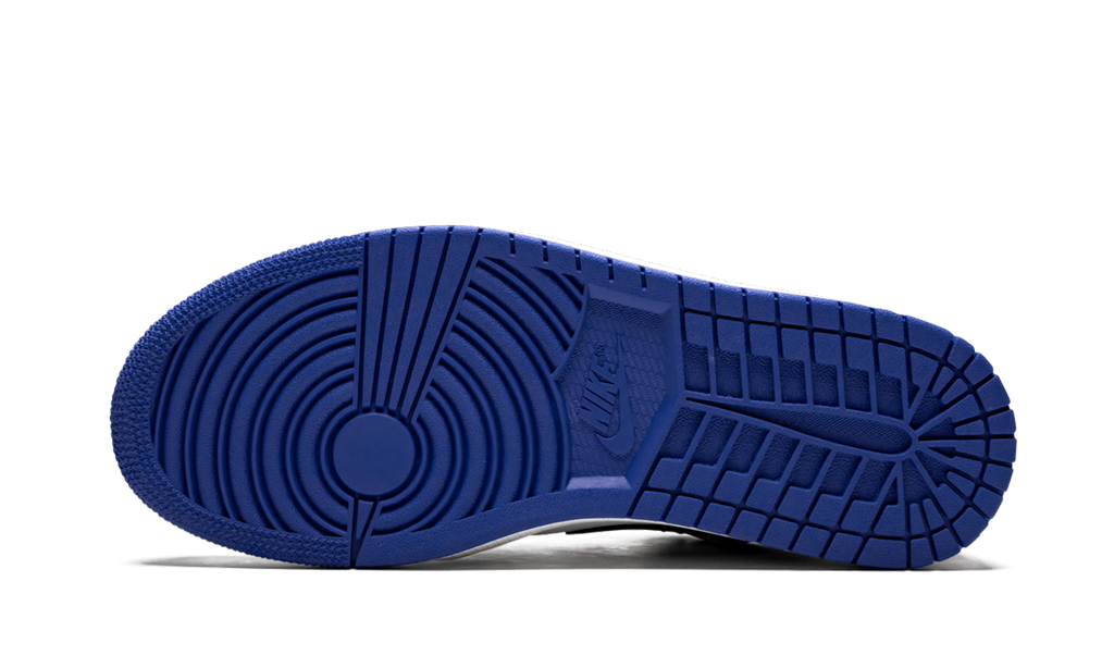 Air Jordan 1 Low "Royal Toe" CQ9446 400
