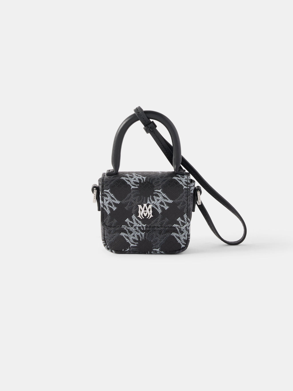 WOMEN - WOMEN'S MA QUAD CANVAS MA CHARM - Black