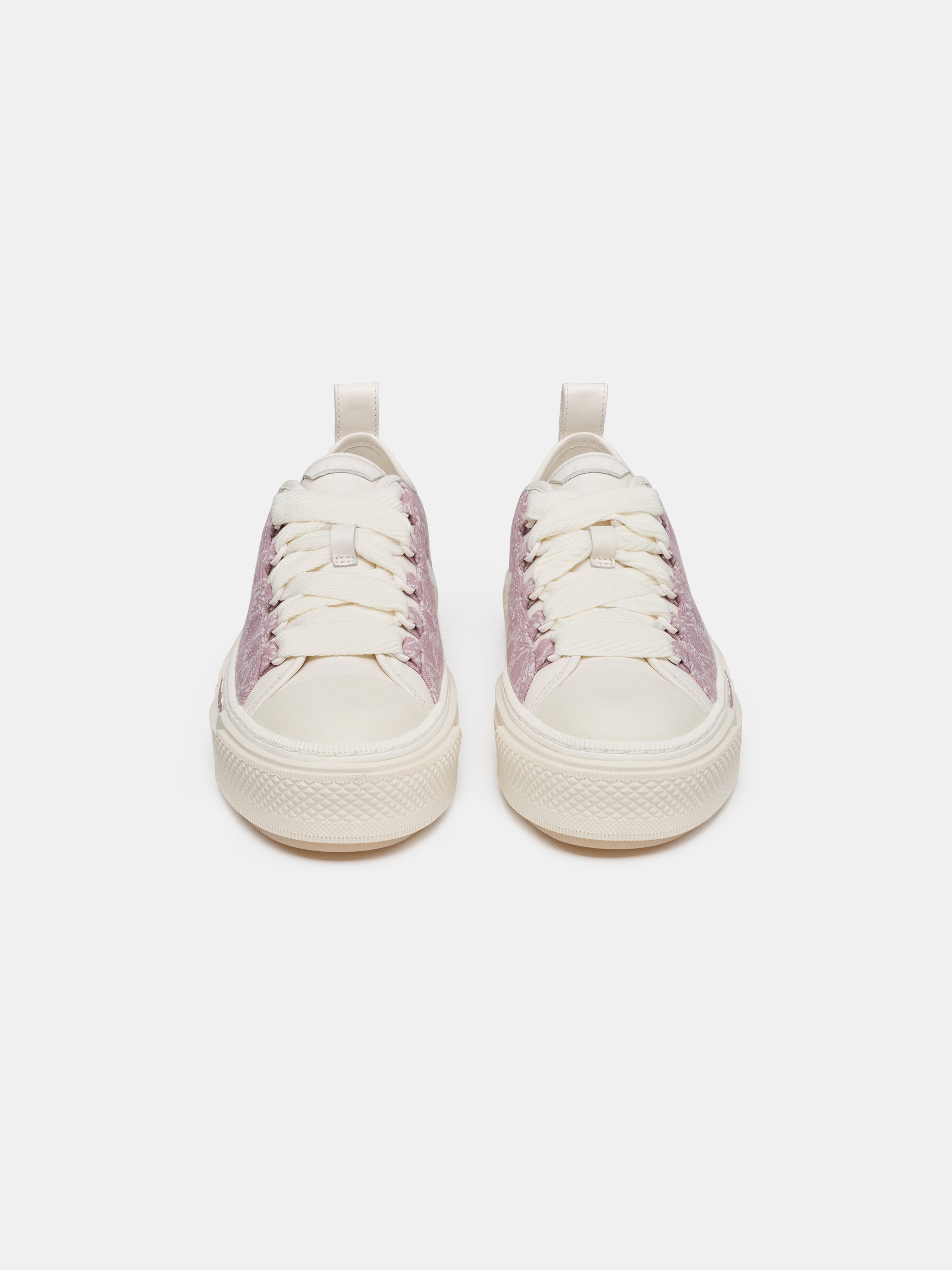 WOMEN - WOMEN'S MA QUAD COURT LOW - Dusk