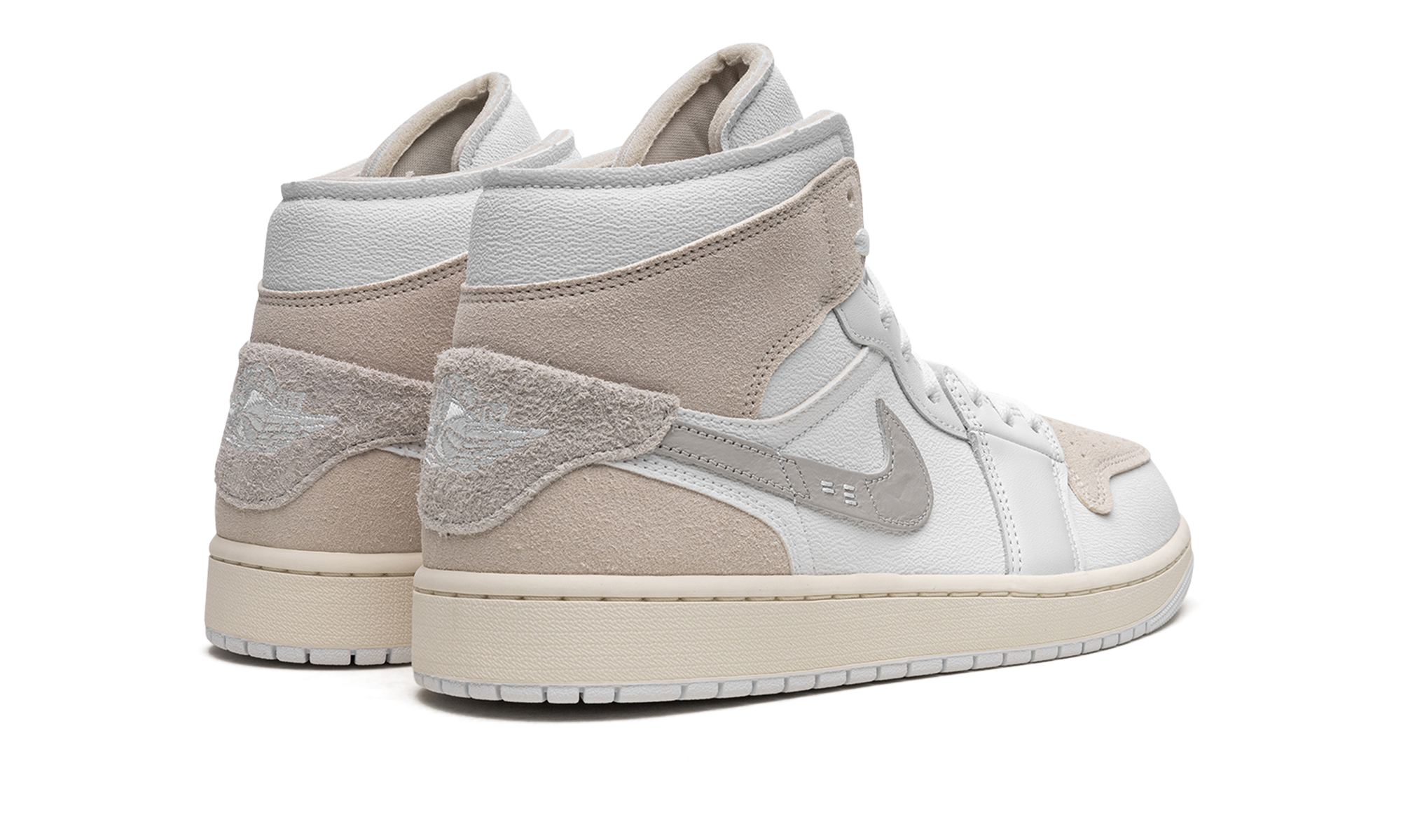 Air Jordan 1 Mid SE Craft "Tech Grey" DM9652 120