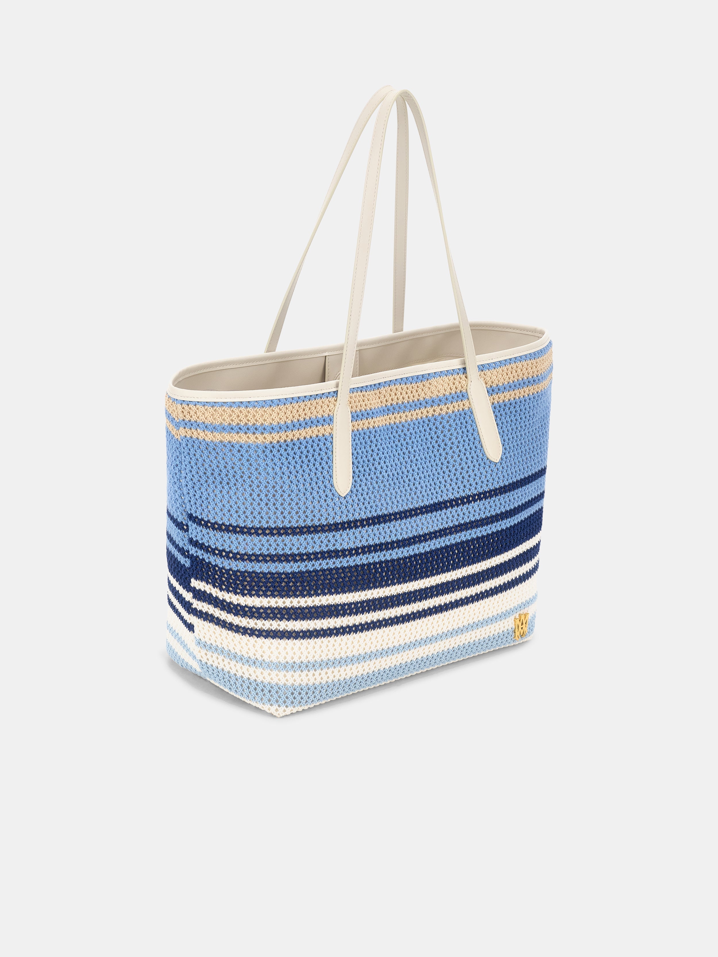 WOMEN - WOMEN'S TOTE - Blue