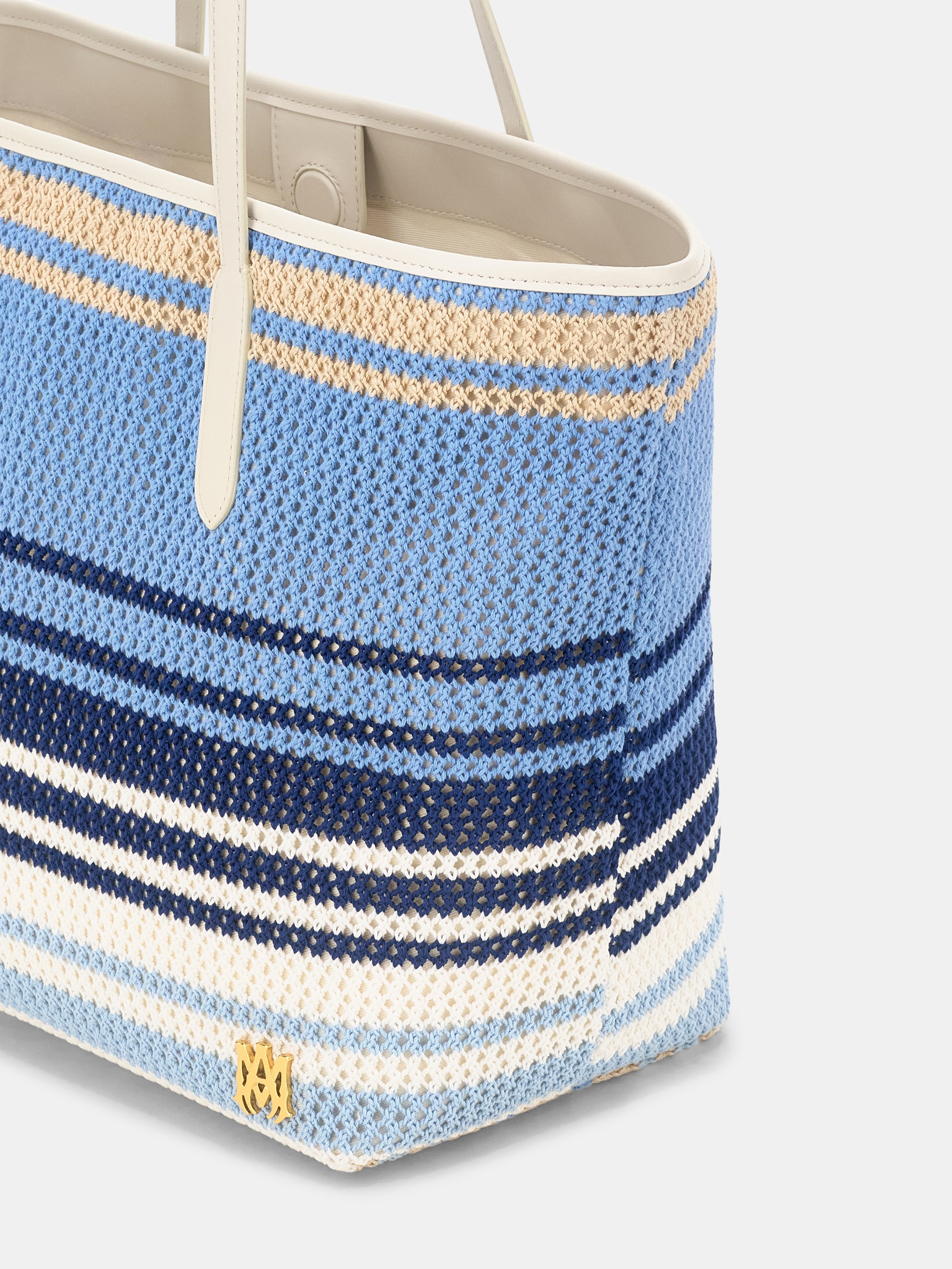 WOMEN - WOMEN'S TOTE - Blue
