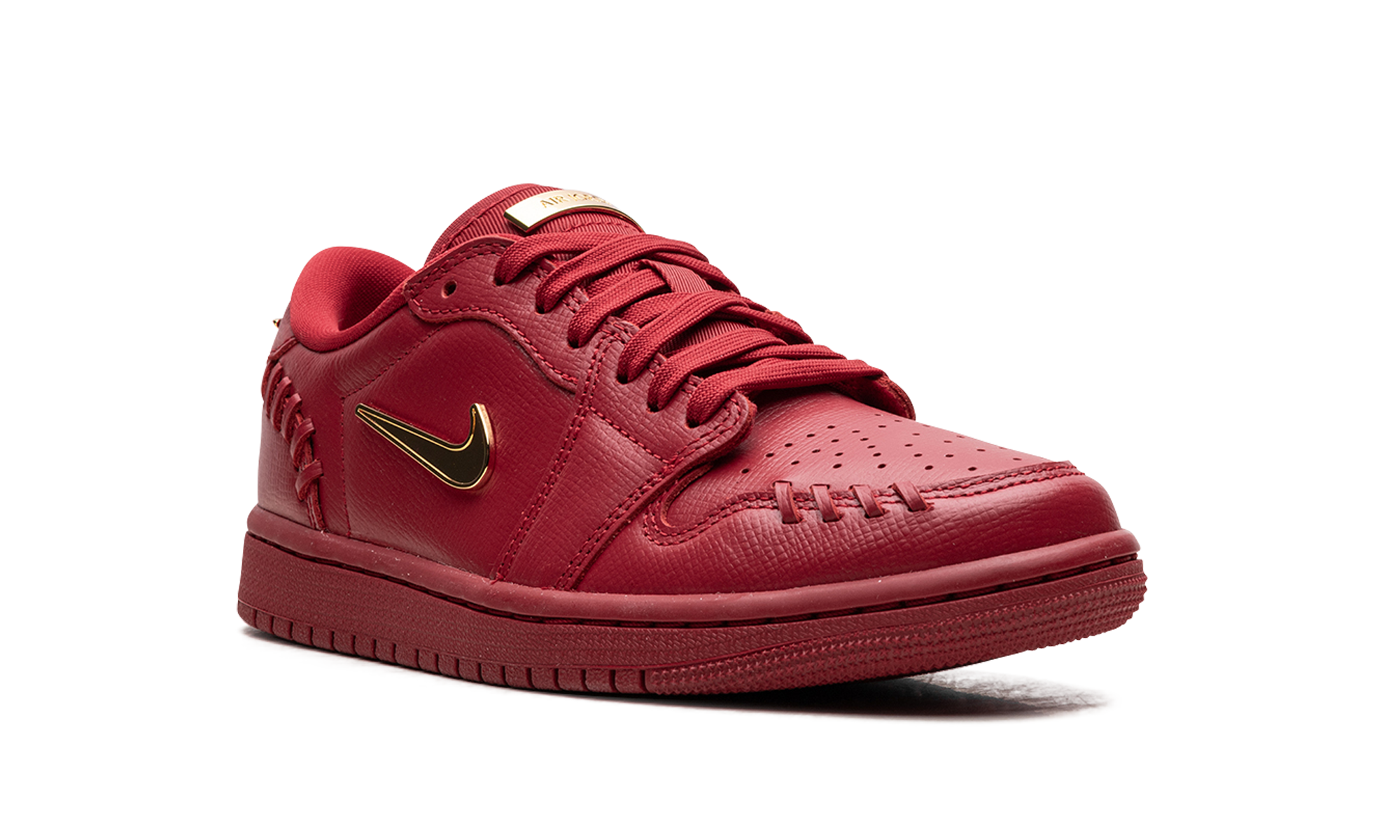 Air Jordan 1 "Gym Red" FN5032 607