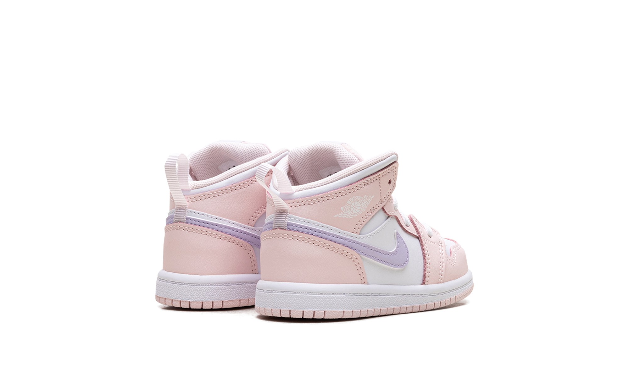 Air Jordan 1 TD "Pink Frost" FD8782 601