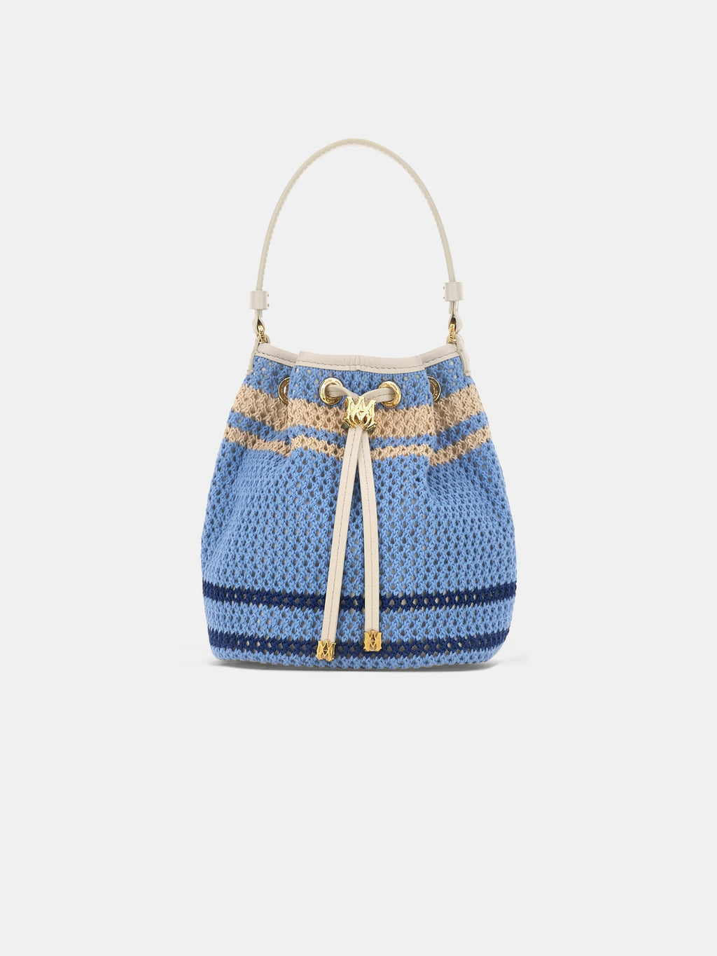 WOMEN - WOMEN'S MICRO MA BUCKET BAG - Blue