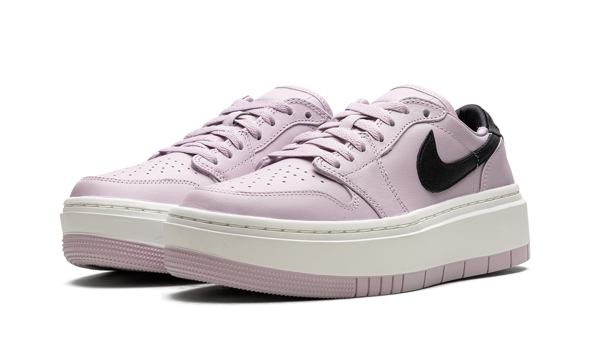 AIR JORDAN 1 RETRO ELEVATE WMNS "Iced Lilac/Sail/Black" DH7004 501