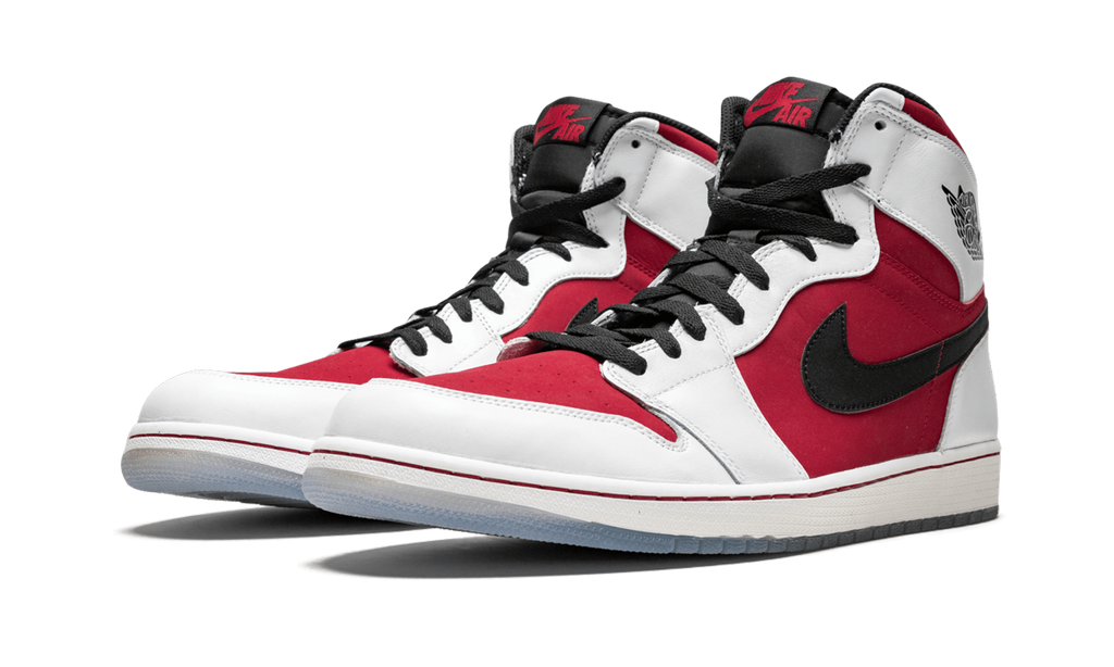 Air Jordan 1 Retro High OG "Carmine" 555088 123