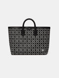 MA QUAD TOTE - BLACK