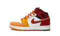 Air Jordan 1 GS "Tablecloth" DX2460 601