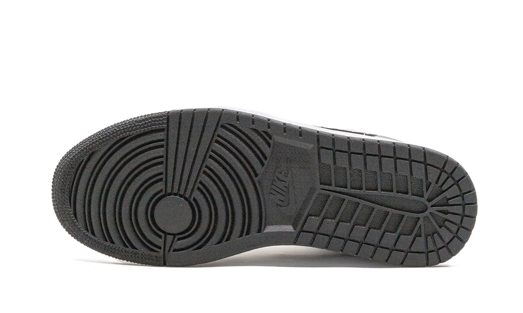 Air Jordan 1 Low "Light Smoke Grey" 553558 030