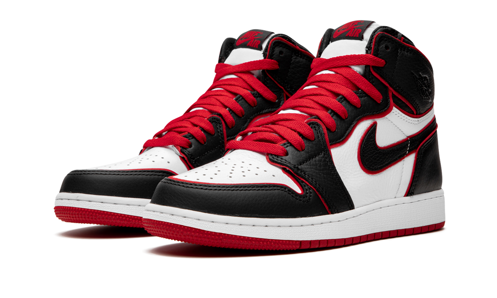 Air Jordan 1 Retro High OG GS "Meant to Fly" 575441 062