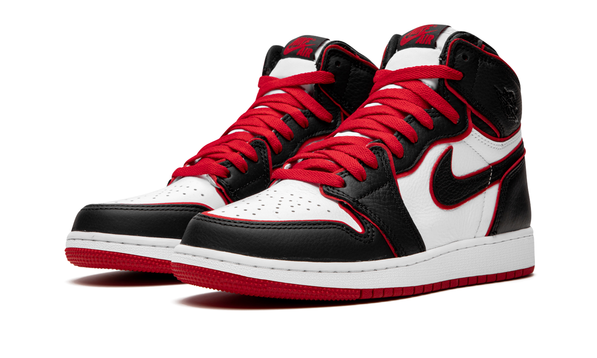 Air Jordan 1 Retro High OG GS "Meant to Fly" 575441 062