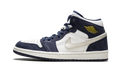 Air Jordan 1 Retro + "Midnight Navy" 136065 101