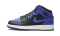 Air Jordan 1 Mid GS "Royal 2020" 554725 077