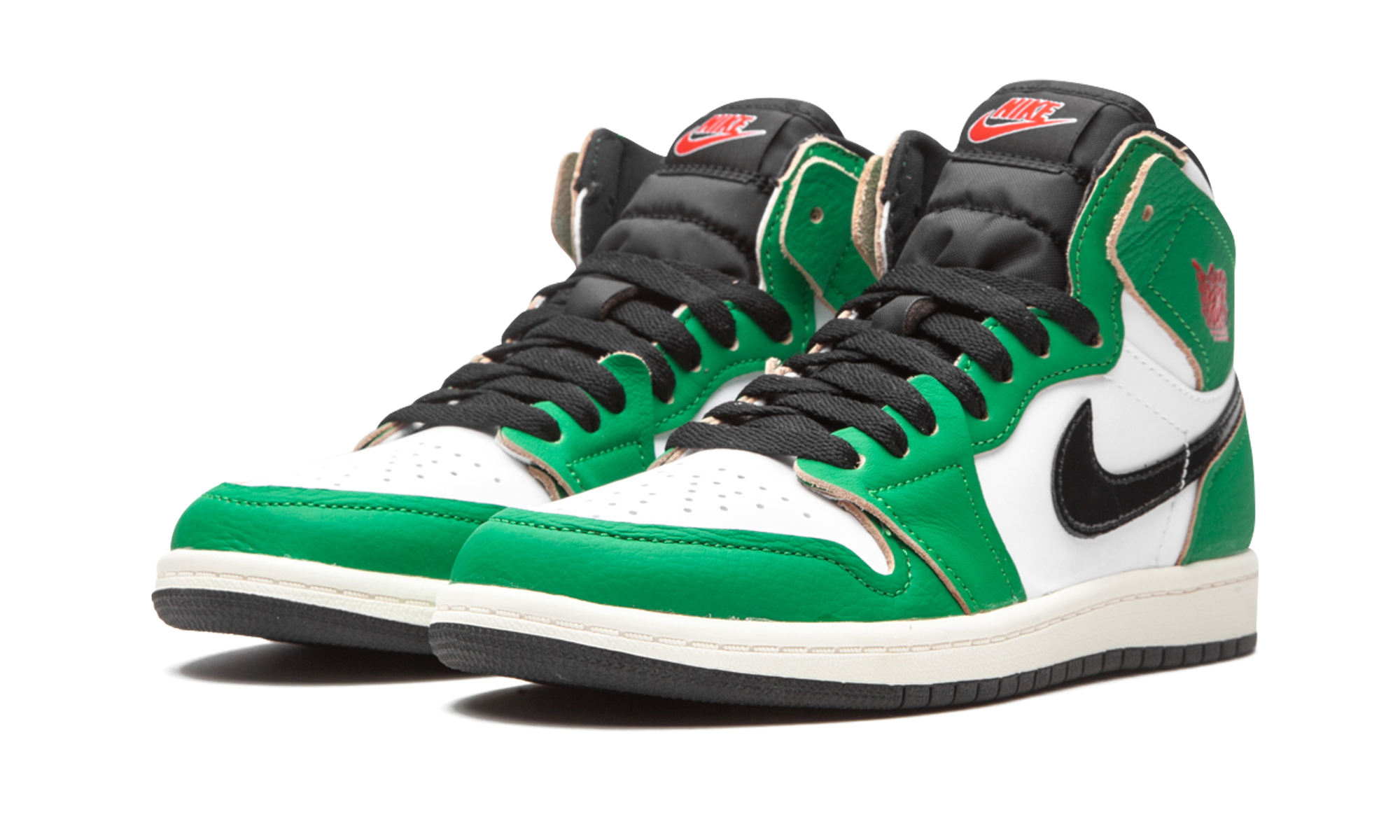 Air Jordan 1 Retro High OG PS "Lucky Green" CU0449 300