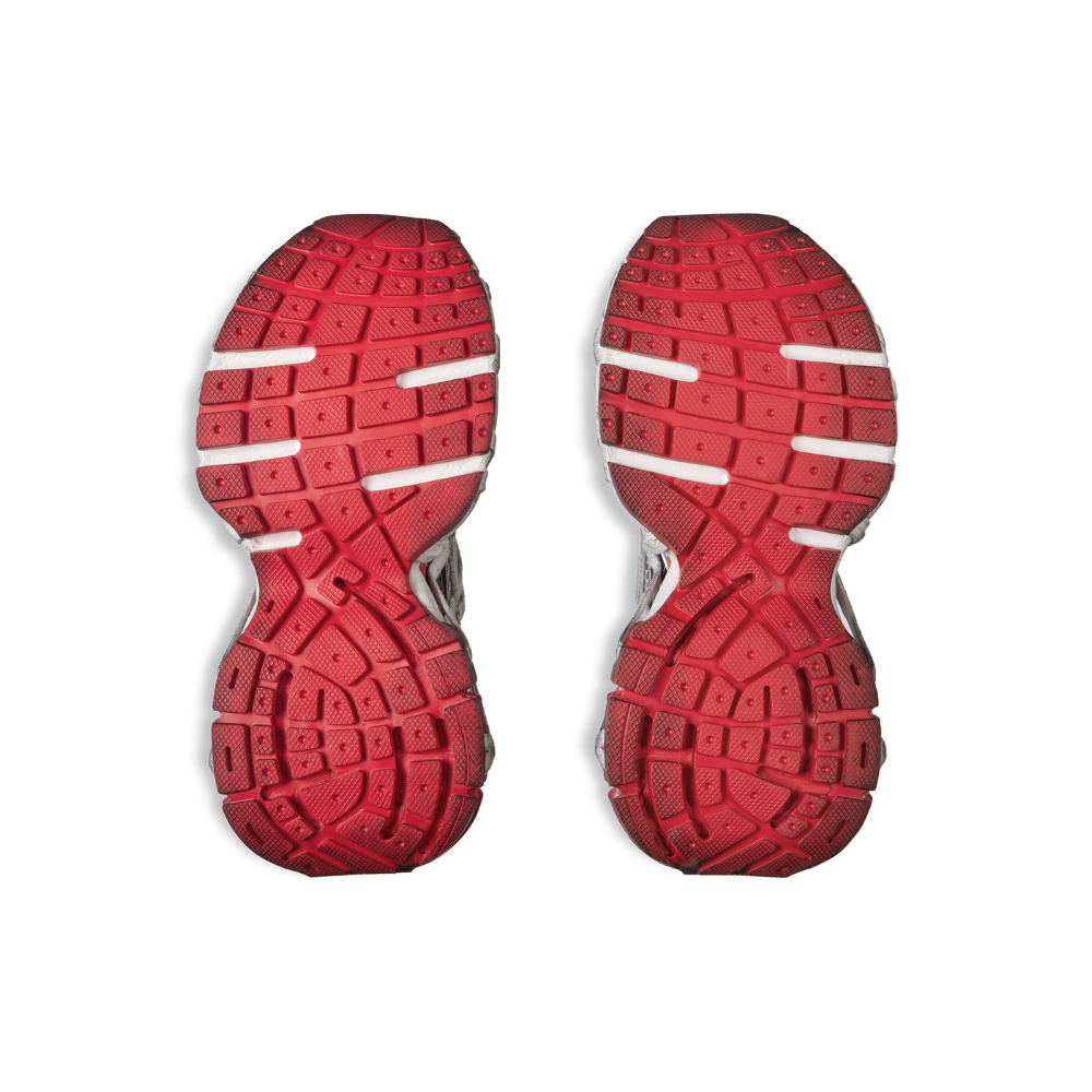 3XL Extreme Lace Sneaker