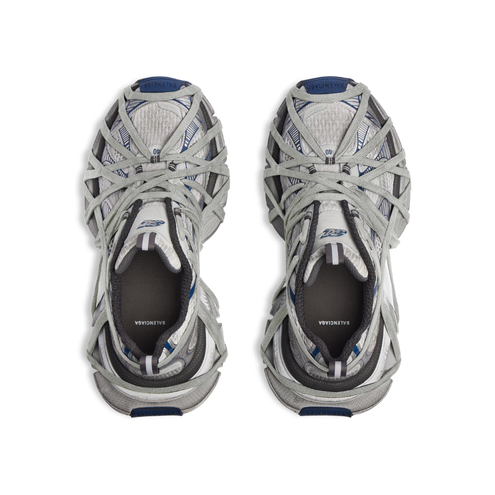 3XL Extreme Lace Sneaker