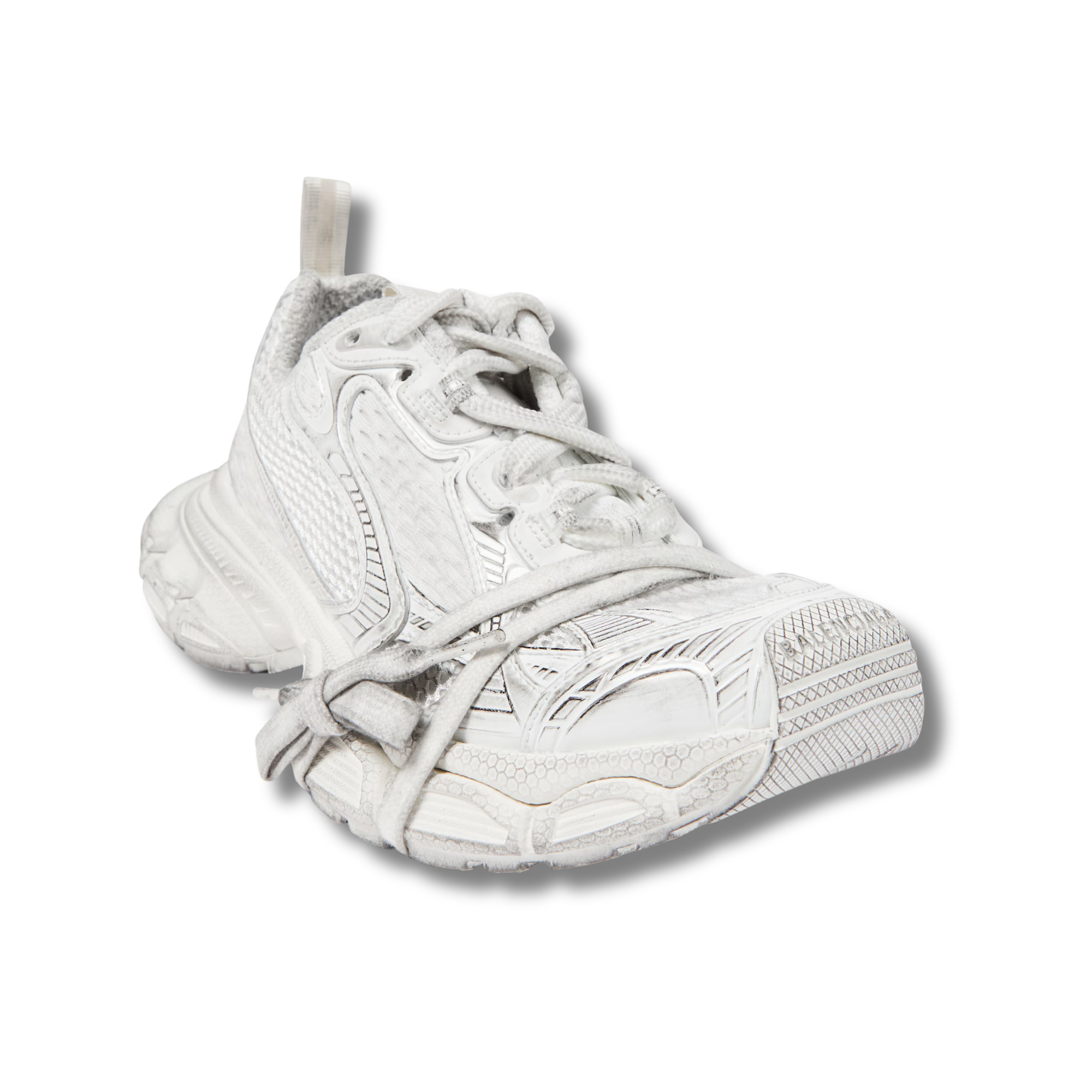 3XL Sneakers