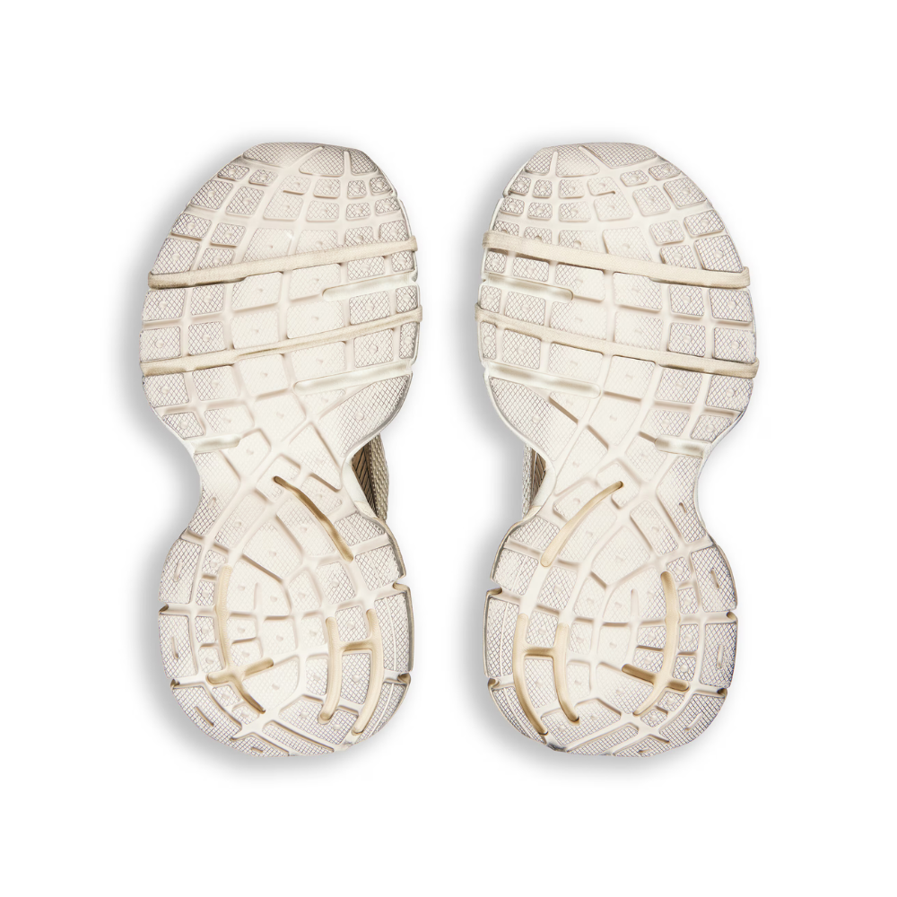 3XL Sneaker – Beige