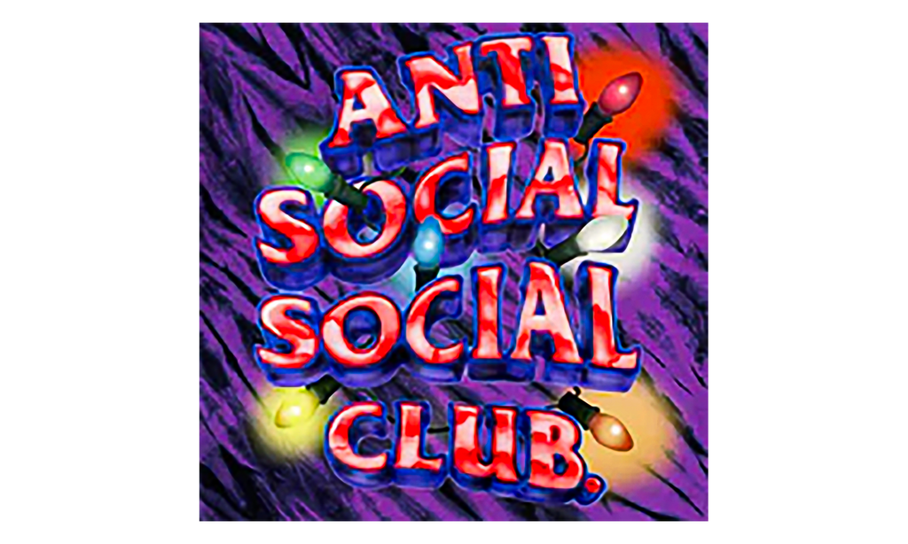 All of the Lights T-Shirt "Purple" ASSC045