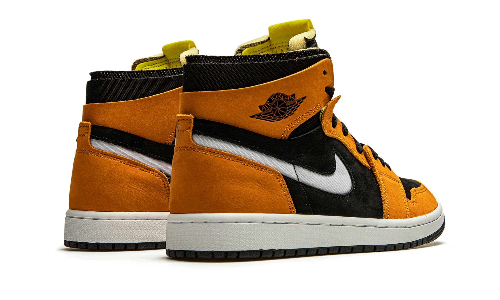 Air Jordan 1 Zoom Air CMFT "Monarch" CT0978 002