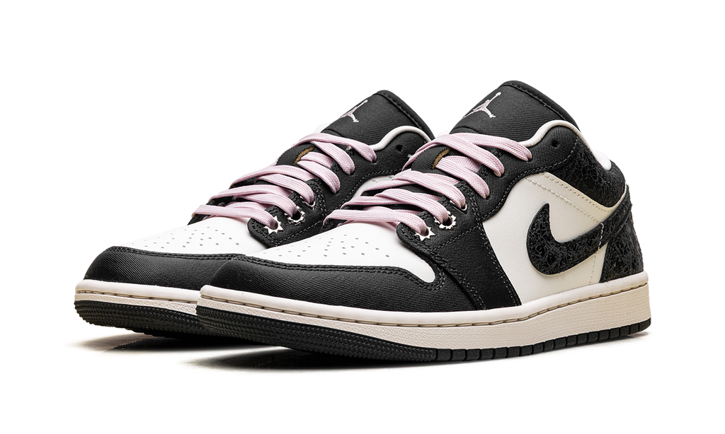 Air Jordan 1 Low SE WMNS "Iced Carmine" II0595 001