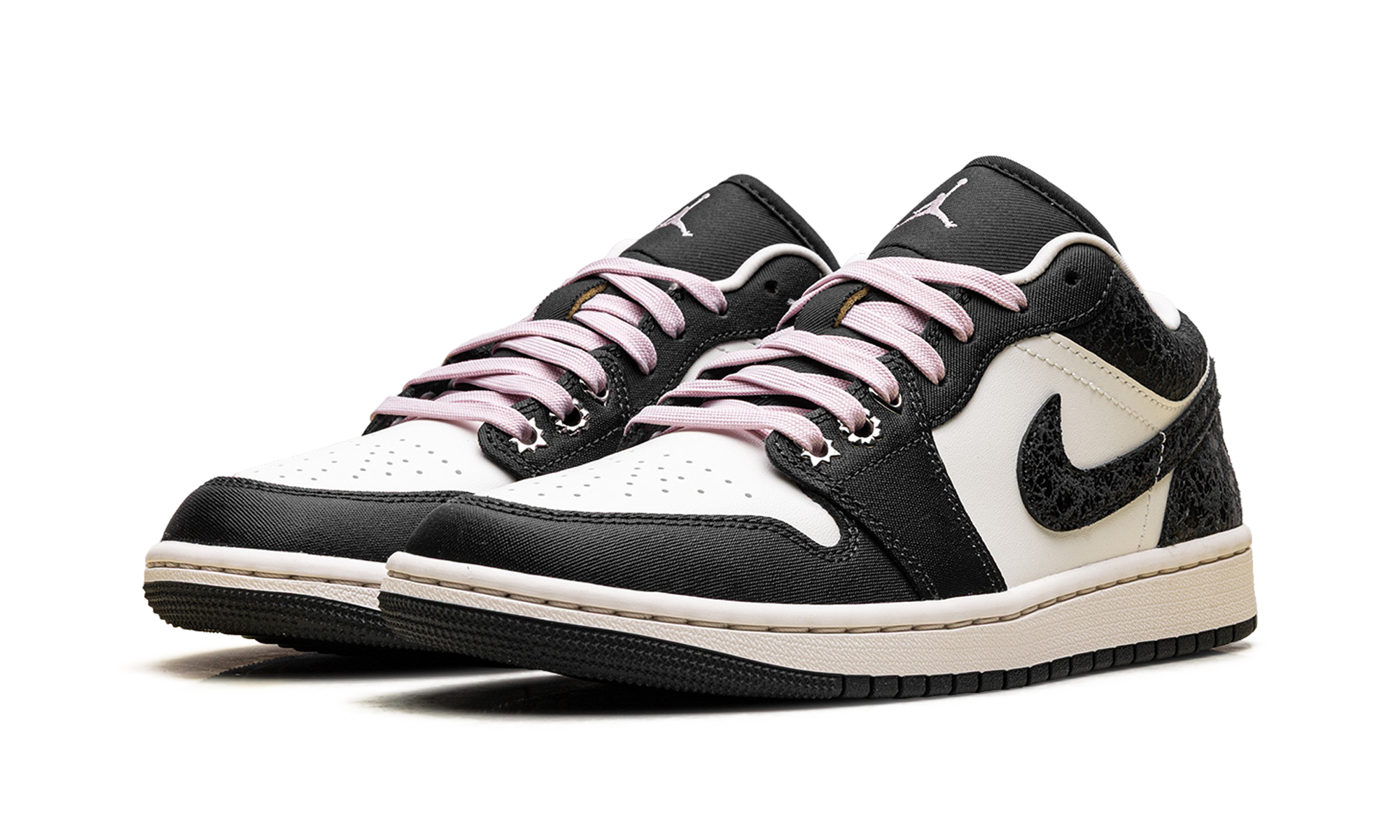 Air Jordan 1 Low SE WMNS "Iced Carmine" II0595 001