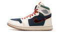 WMNS Air Jordan 1 ZM AIR CMFT 2 "You're Welcome" HJ9051 110