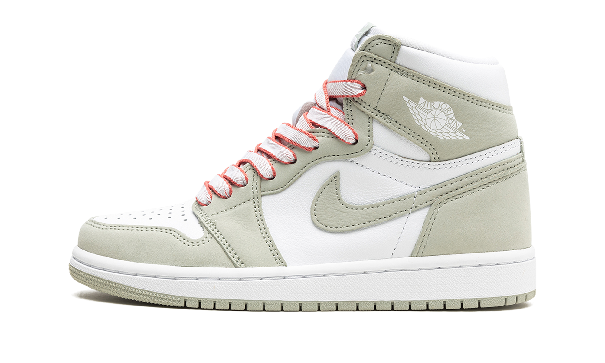 AIR JORDAN 1 HIGH OG WMNS "Seafoam" CD0461 002
