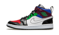 AIR JORDAN 1 MID SE WMNS "Multicolor" DB5454 001