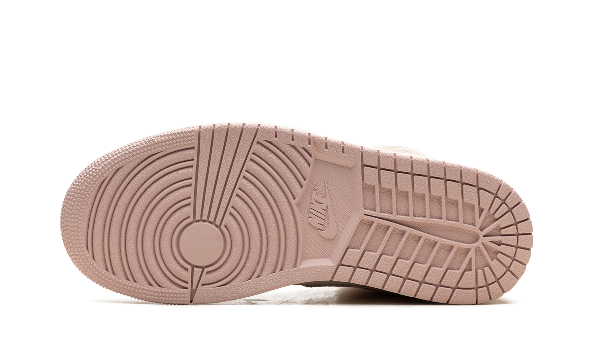 Air Jordan 1 Mid SE WMNS "Coconut Milk / Legend Pink" FQ1926 161
