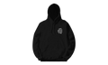 Anti Social Social Club Kkoch Hoodie "Black" KKCH02