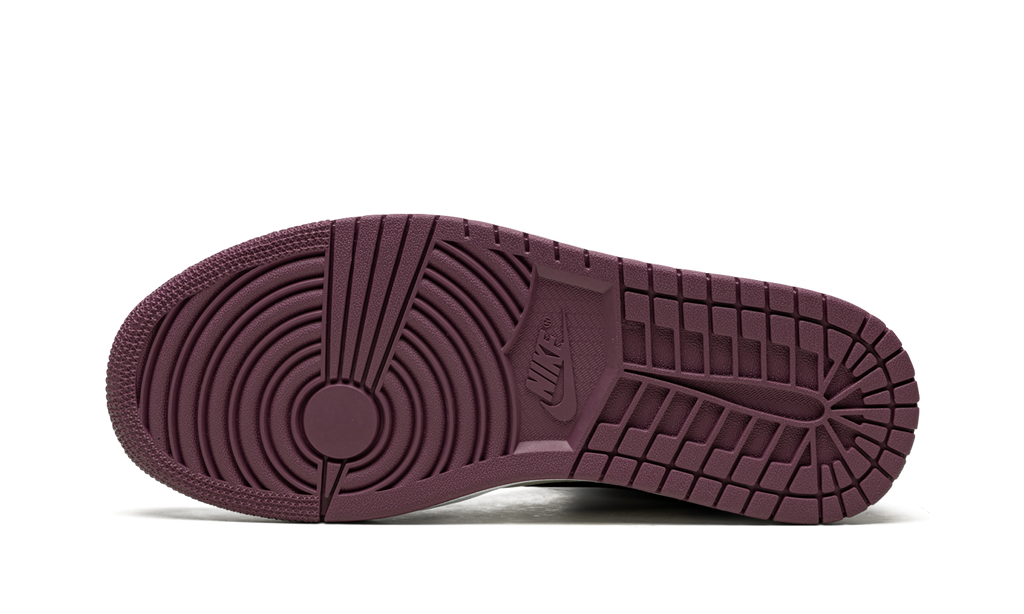 AIR JORDAN 1 MID SE WMNS "Berry Pink" DC7267 500