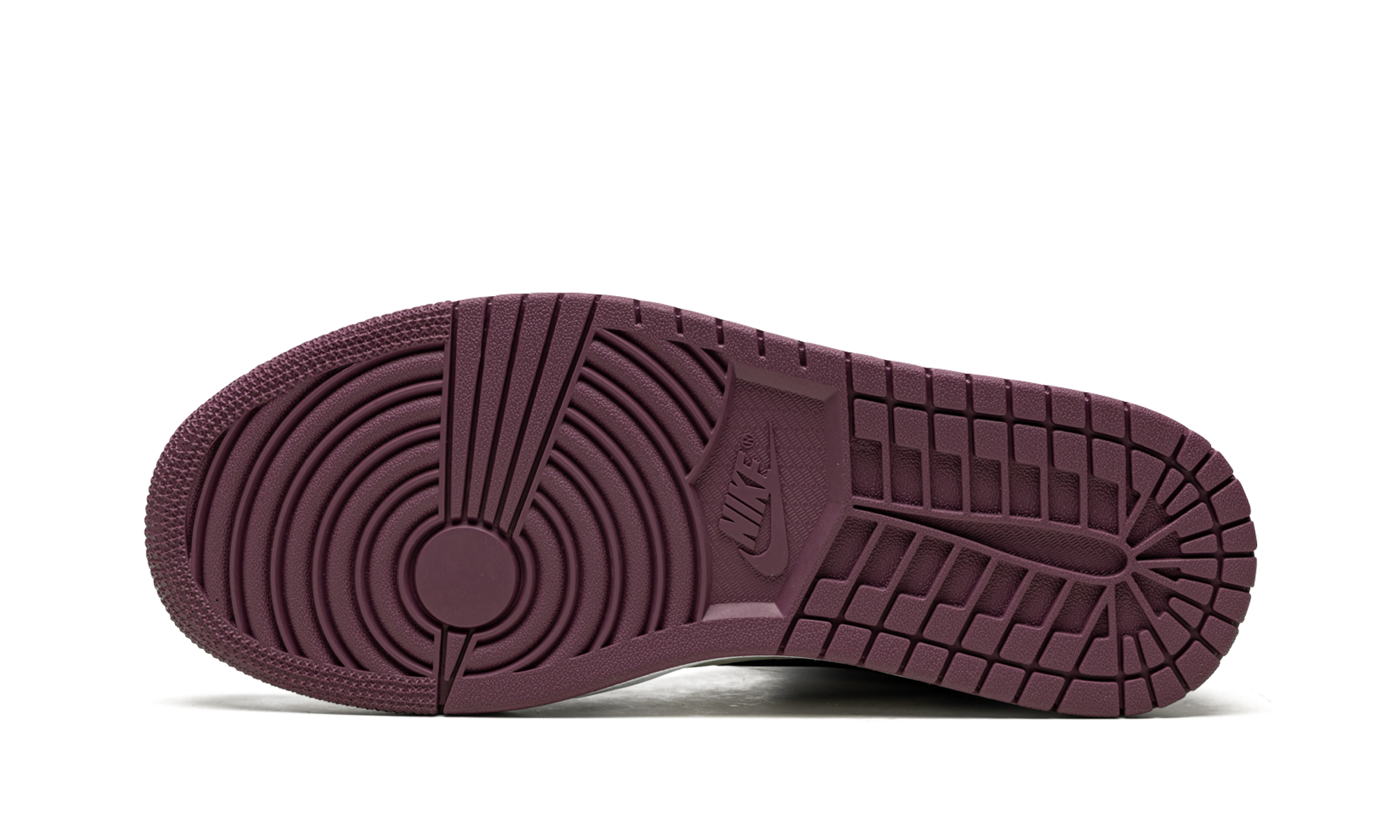 AIR JORDAN 1 MID SE WMNS "Berry Pink" DC7267 500