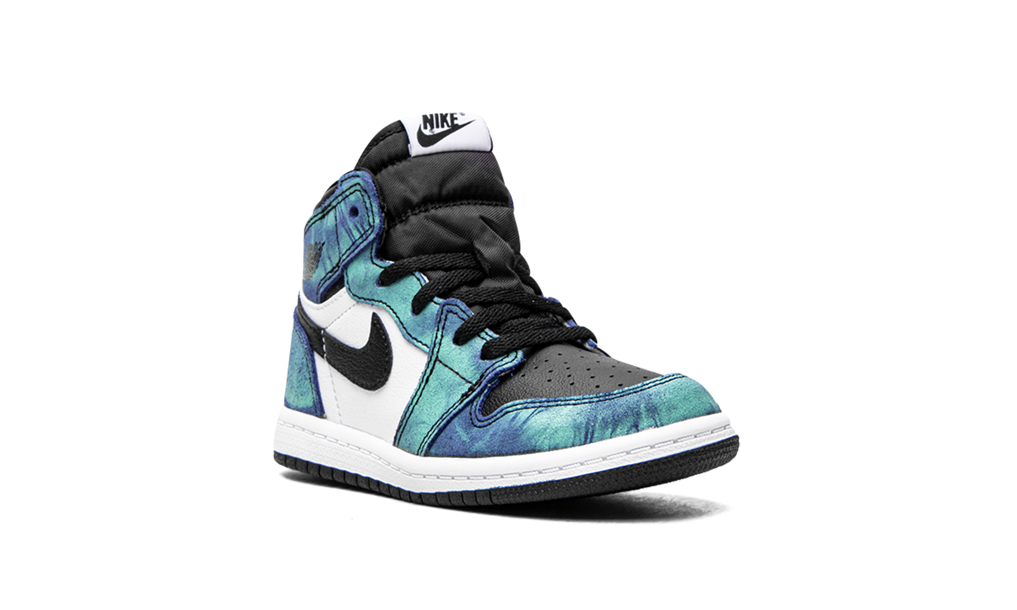 Air Jordan 1 High OG TD "Tie-Dye" CU0450 100