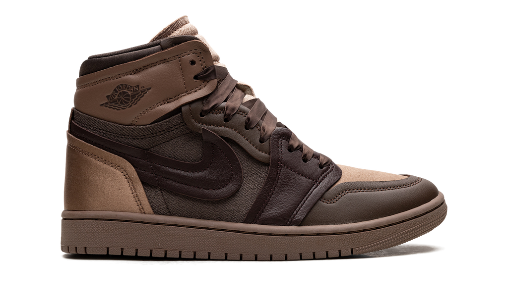 Air Jordan 1 High WMNS "Method of Make Archaeo Brown" FZ8779 200